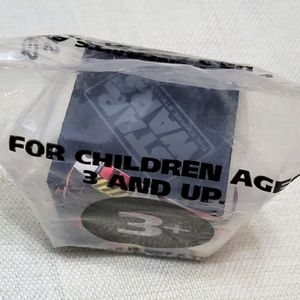 1996 Taco Bell Star Wars Trilogy Special Edition Magic Cube In original package
